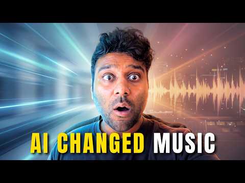 Will AI Replace Musicians? Here's the Truth