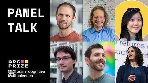 "How to measure intelligence?" | Six researchers debate