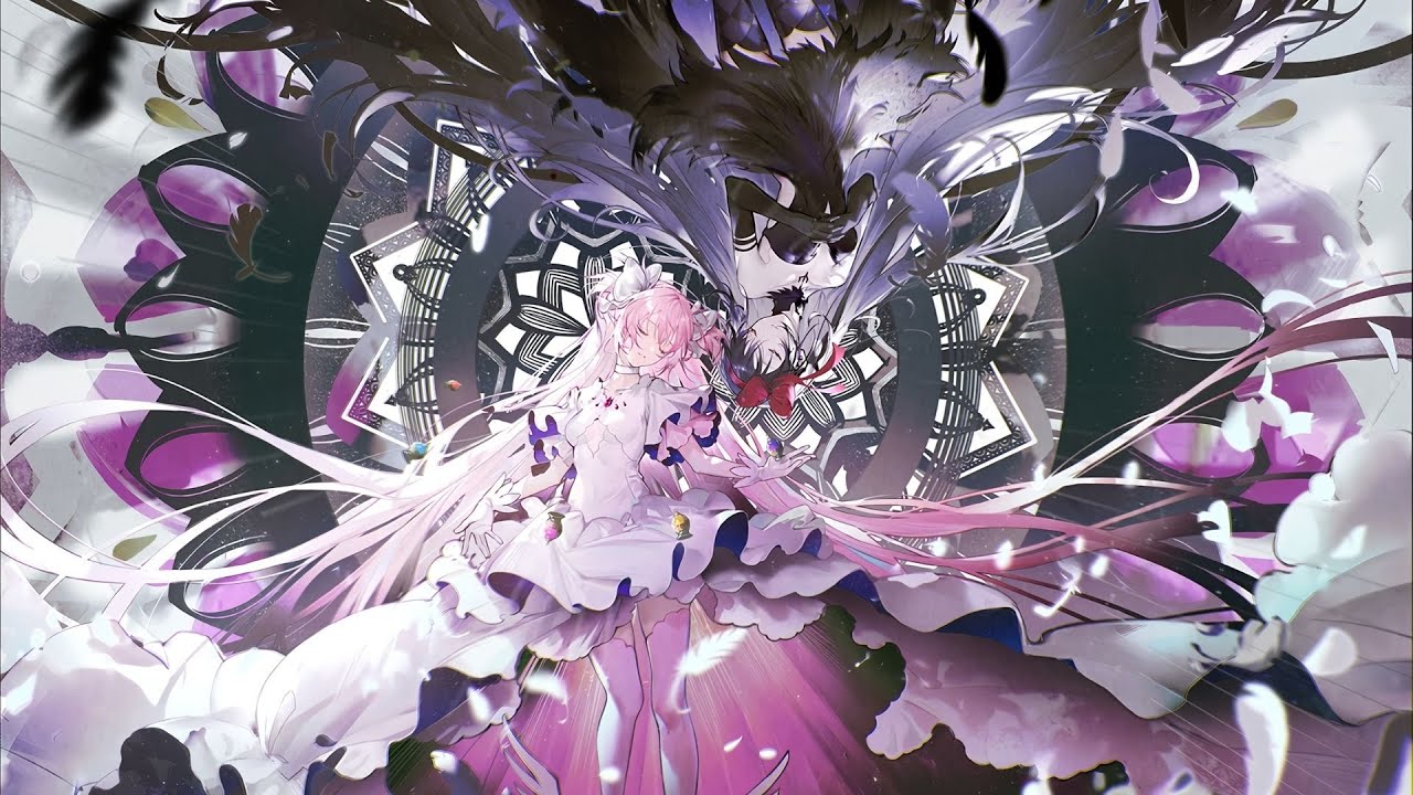 Release Hallucination - Alone in the chaos [混沌の中で一人] Sub