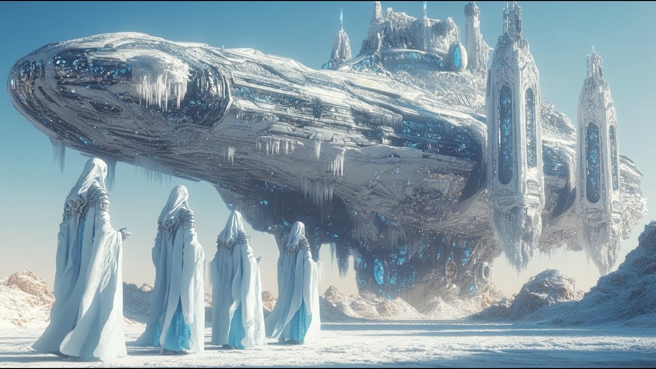 Aliens Pleaded for Aid, But the Deathworlders’ Fleet Answered with Firepower   HFY   Reddit Stor