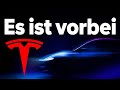Neues Drohnen-Video zeigt Teslas kommendes Modell – Es ist endlich so weit!