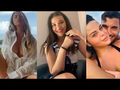 Ruby Nikara : Dita ? Sarah Fraisou manipulé par son EX ? Son expérience avec une femme !