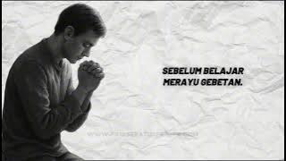 Pria punya selera…