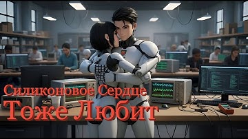 Я тоже хочу. Видеоклип. Kling AI video, Grok AI video.