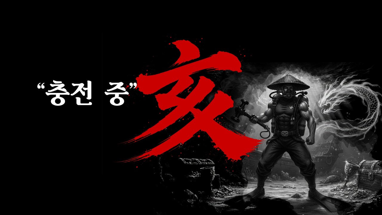 사주 공부 해수[亥] 특징🔸🔹