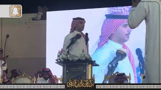 موال🔥👏🏻 ابراهيم الشيخي🎤 معتق العياضي🎤مرهب البقمي🎤 تركي الميزاني 1445/1/12هـ المدينة المنورة