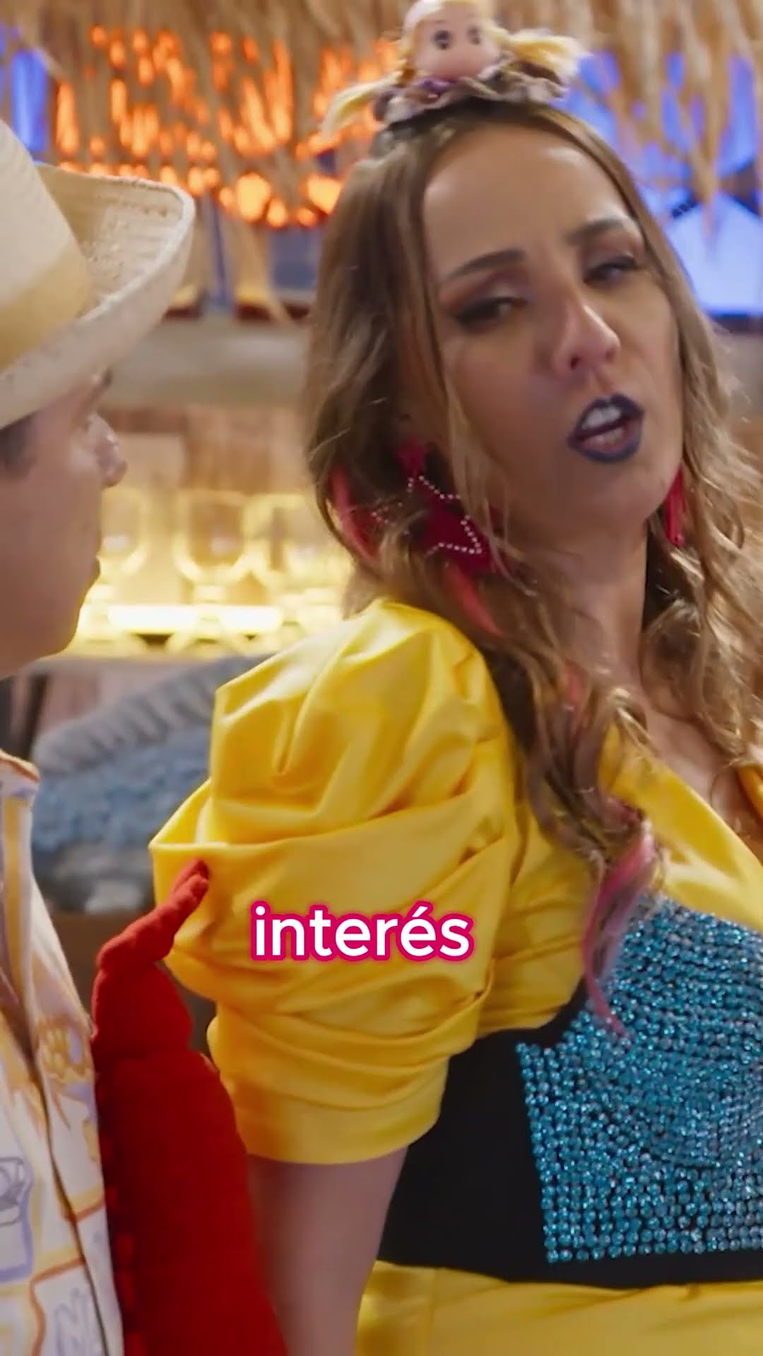 Primero lo que deja, luego... ? #TalParaCual #Comedia #humor