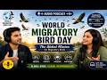 World Migratory Bird Day | The Global Mission for Migratory Birds