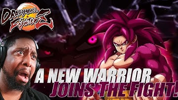 DRAGON BALL FIGHTERZ IS ALIVE! NEW DLC AND BALANCE PATCH!