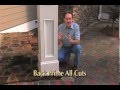 08 WindsorONE COLUMN WRAPS 08 WindsorONE COLUMN WRAPS