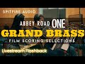 Spitfire Audio Grand Brass | Abbey Road ONE Scoring Selections | Livestream Flashback