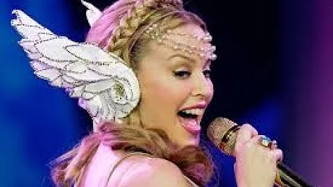 All The Lovers  (Todos los Amantes)  Kylie Minogue  Aphrodite Subtitulos en Español
