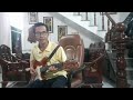 Nhạc guitar điện phần 24