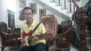 Nhạc guitar điện phần 24