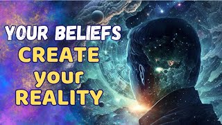 Belief Systems Transcended: Renouncing Old Paradigms to Reshape Your Inner Universe