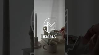 Emma | Get Your Logo And Use Discount Code 10Off At Www.saskiaalexadesigns.myshopify.com