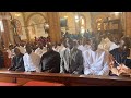 Congregation of Holy Cross Diaconate and Priestly Ordinations - Lubaga Cathedral