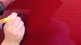 Magicβ’ Scratch Remover Pen
