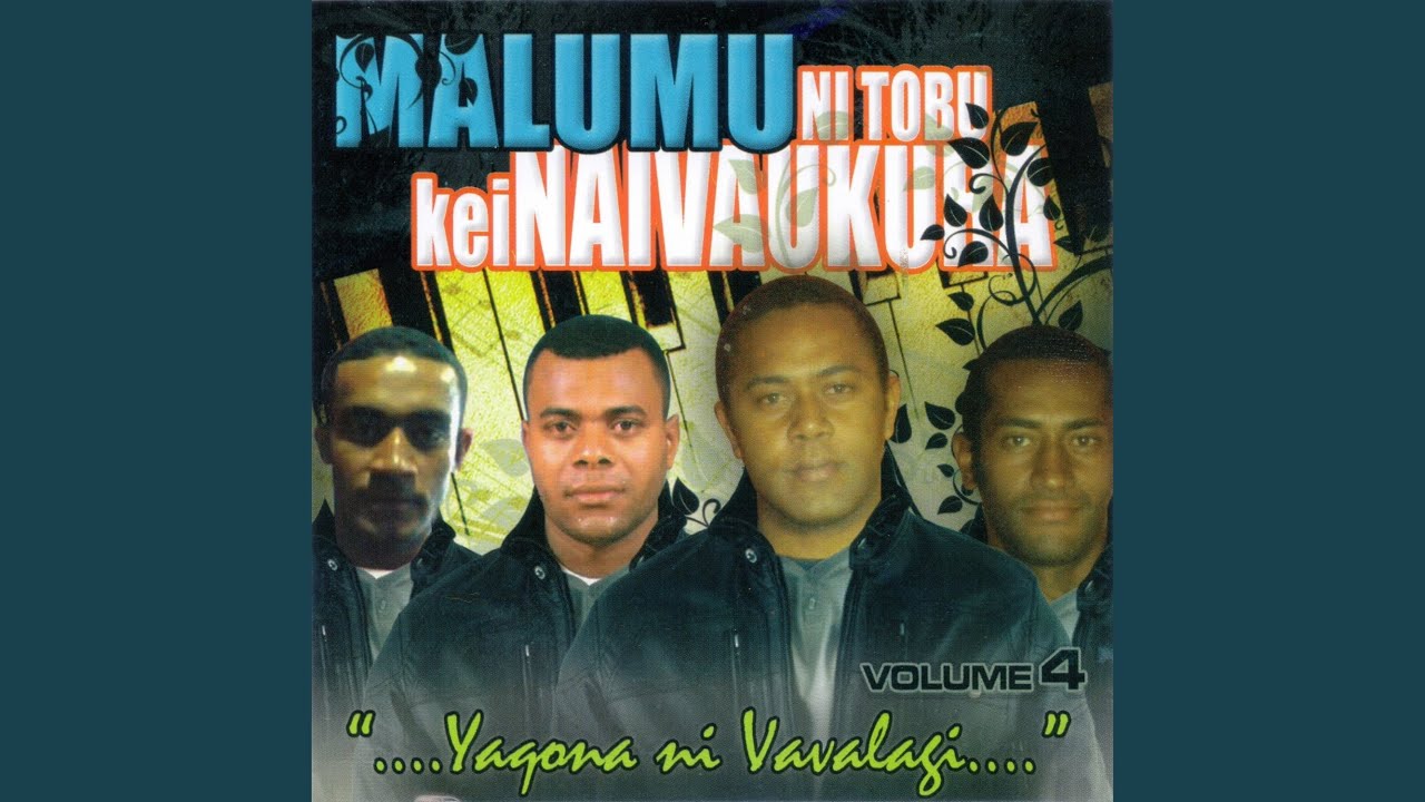 Yaqona Ni Vavalagi