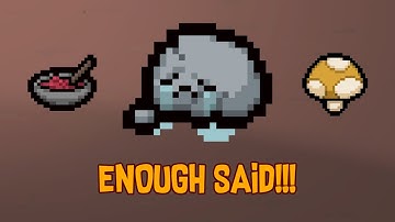 ROCK BOTTOM ON FLOOR 2! Daily Run November 11, 2025 | The Binding of Isaac Repentance+