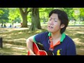 HARAJUKU SESSIONS feat. YAMAGUCHI TAKUYA - SEMI SHIGURE