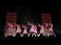 BE ALL RIGHT! / モーニング娘。さくら組 (モーニング娘。さくら組 初公演〜さくら咲く〜)