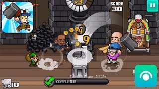 Tap Smiths - Gameplay Trailer (iOS) screenshot 3