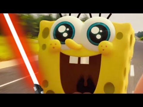 i put spongebob to order 66