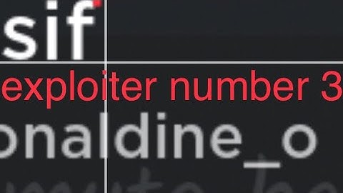 1 user caught exploiting in Slap Battles: Fanmade