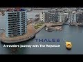 Rejsekort, Thales reference story