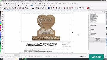 StoneSpot Connect - Create Template