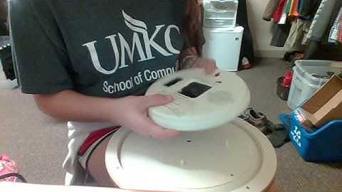 Anchor 150 Reverse Engineering Video