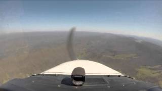 Landing Ingall Field Khsp