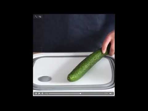 საჭრელი დაფა