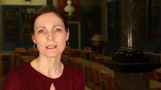 Opus Agaunum - Les Entretiens - Sophie Balace