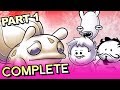 Oney Plays Pokemon Red Version (Complete Series) - PART 1