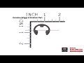 11X3MA Ring, E .750D .050T Briggs and Stratton Genuine OEM Part