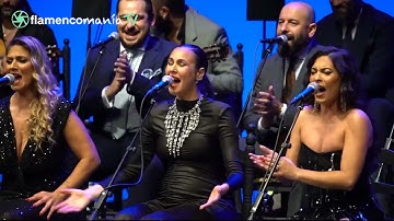 2024 - Así Canta Jerez en Navidad - 18 En un canasto