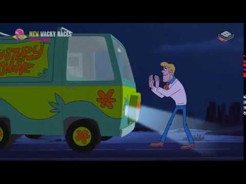 Скуби ду Лучшие моменты
