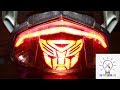 How to Created Custom Tail Light.Easy and Cheap.//Lazy Eyes.