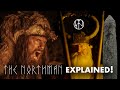 The Northman - An analysis of pagan scenes