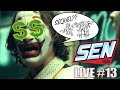 Joker Sequel In The Works! - SEN LIVE #13