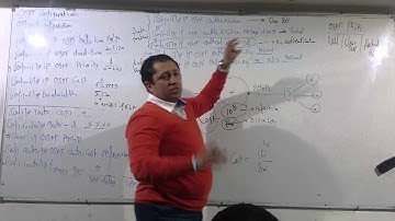 48-CCNP Routing 300-101 (Session 12 Part 4) By Eng-Ahmed Nabil - Arabic