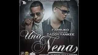 Farruko - Una Nena (ft. Daddy Yankee) (Imperio Nazza: Farruko Edition) Resimi