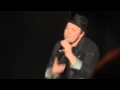 Gavin DeGraw - Finest Hour - 9 April 2014 - Queen Elizabeth Theatre - Toronto