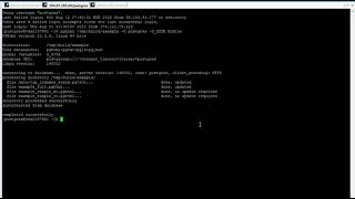 PGHtml | HTML-шаблонизатор с использованием PostgreSQL