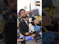 7 Kg Demolition hammer machine 2400 watt | the mini beast for demolition #tools #powertools #viral