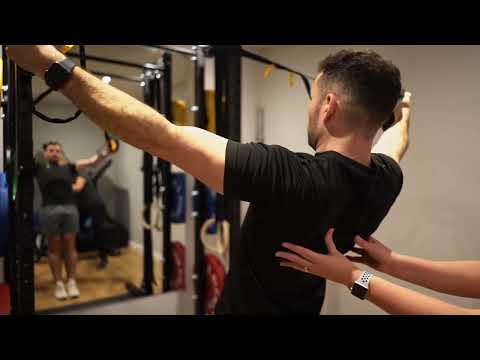 Comfort Health Award-Winning Physiotherapy & Massage in Clifton, Bristol