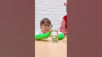 Dancing Jingle Bells Science Experiment for Kids by Twin Twin!