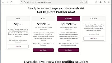 DQ Analyzer Free Alternative (LINK IN DESCRIPTION!)